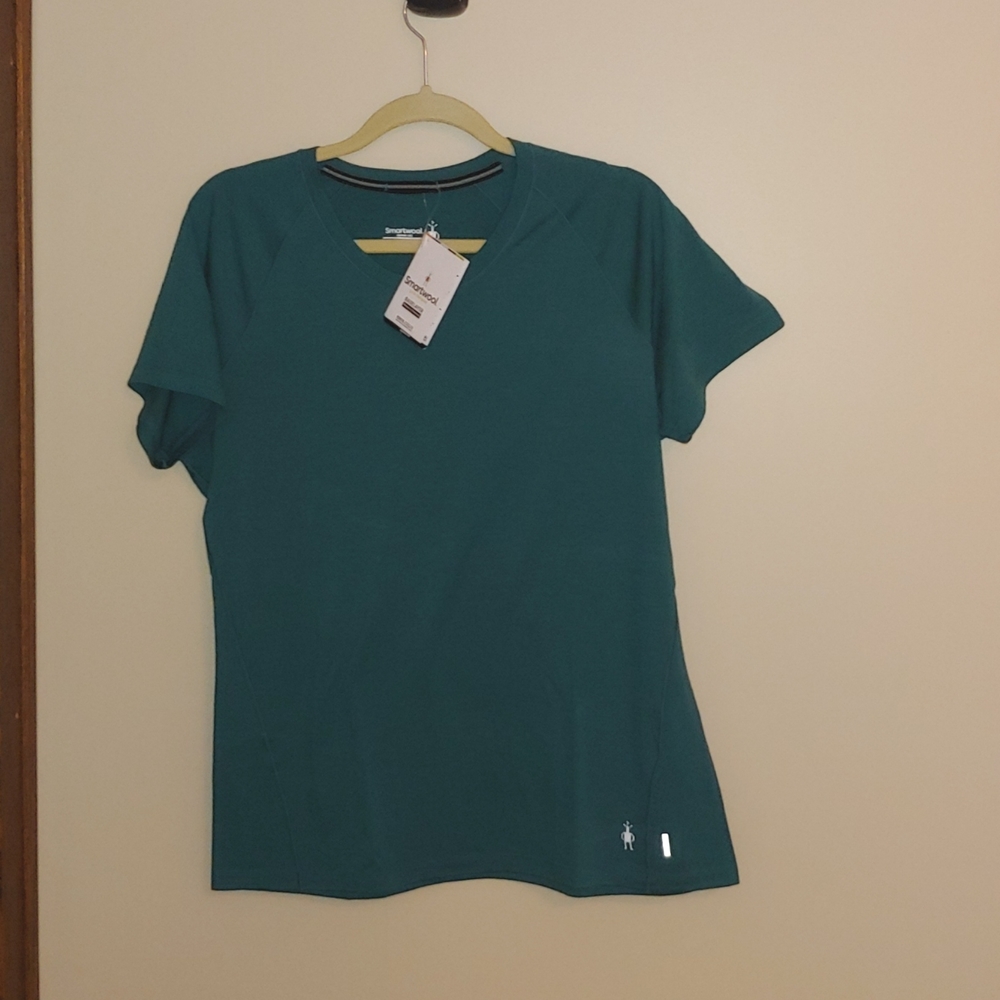 Smartwool base layer t-shirt XL